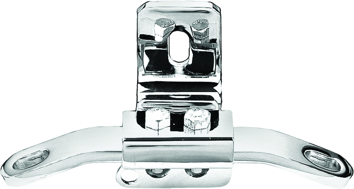 HARDDRIVE Stabilizer Link - View 1
