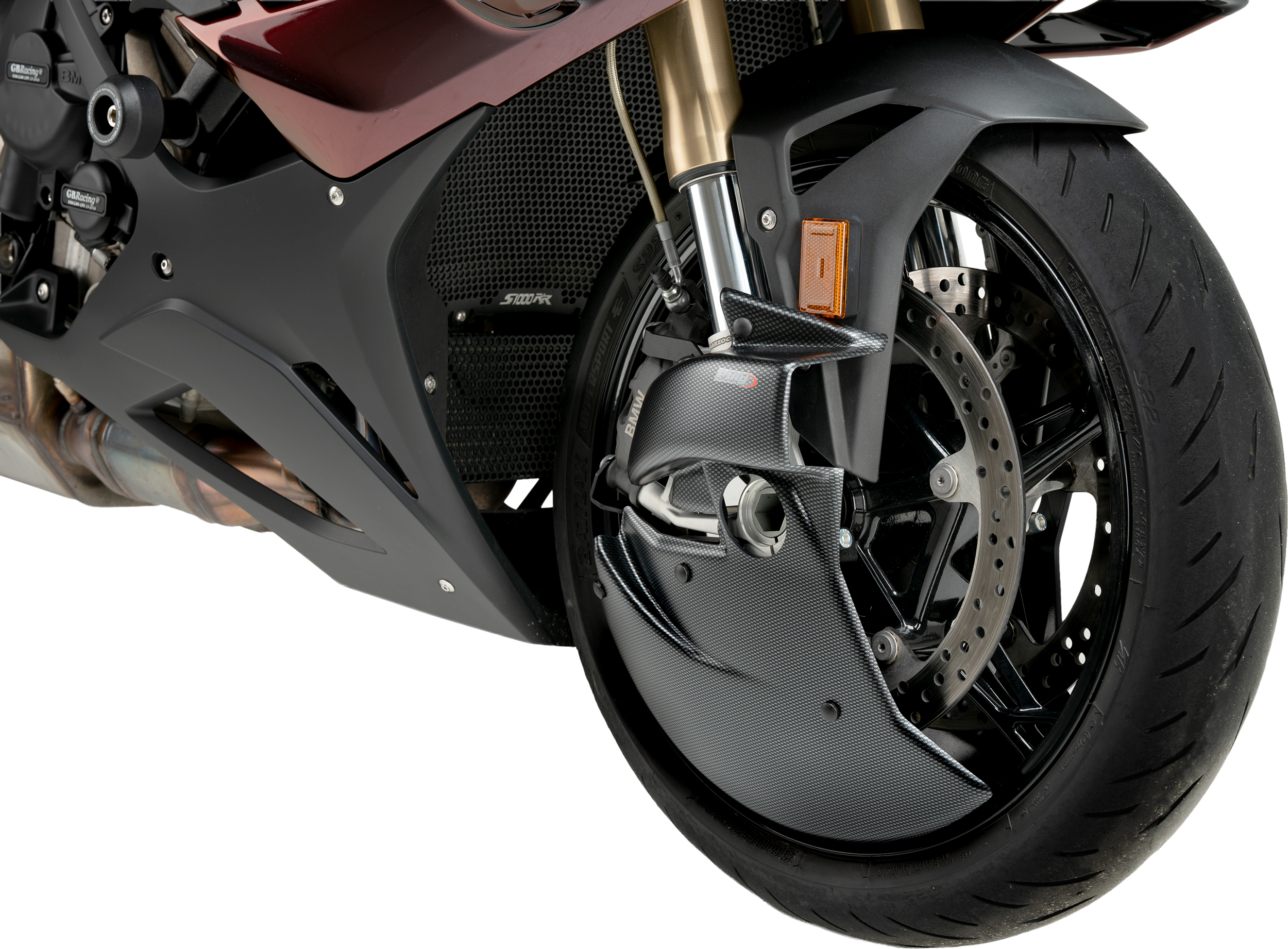 Brake Cooler