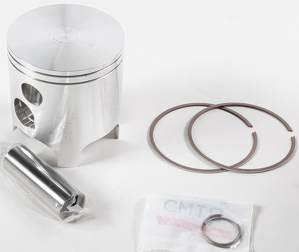 Piston