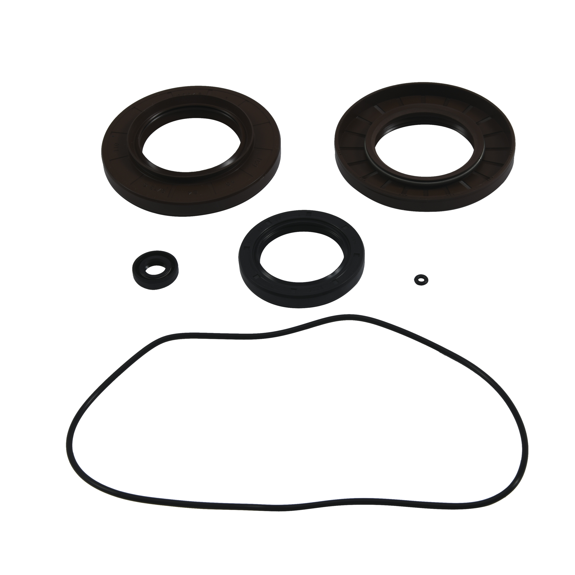 Differential Seal Kit