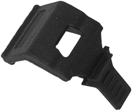 Panel Latch