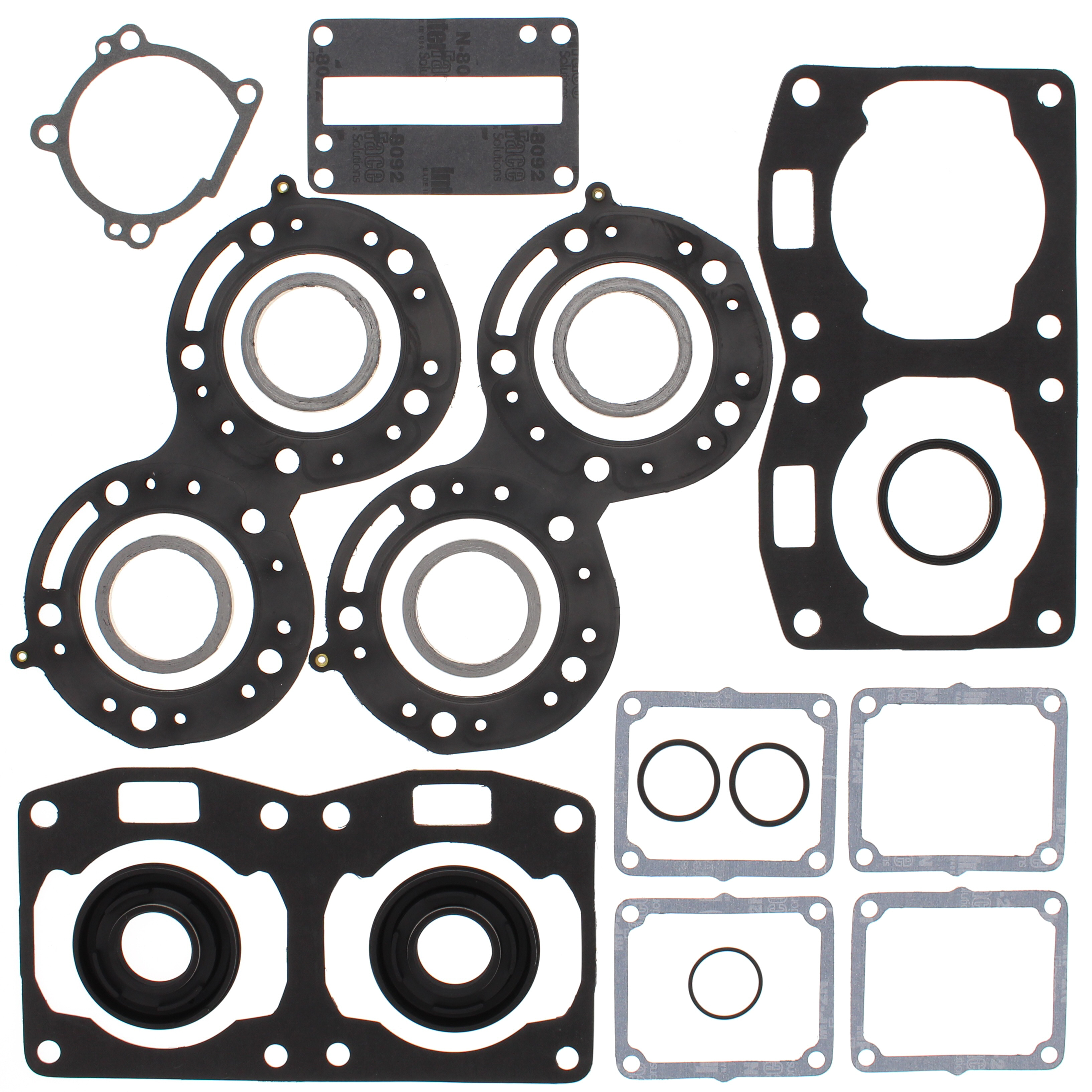 Full Gasket Set