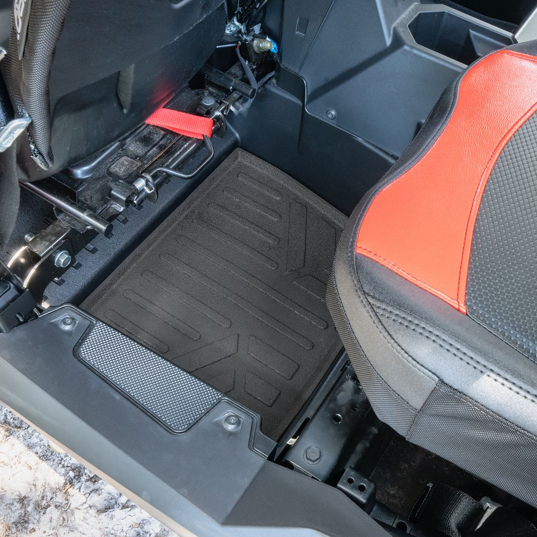 Smartliner Bed and Floor Liner