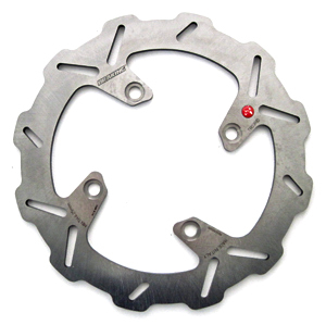 Stainless Steel Racing Rotor