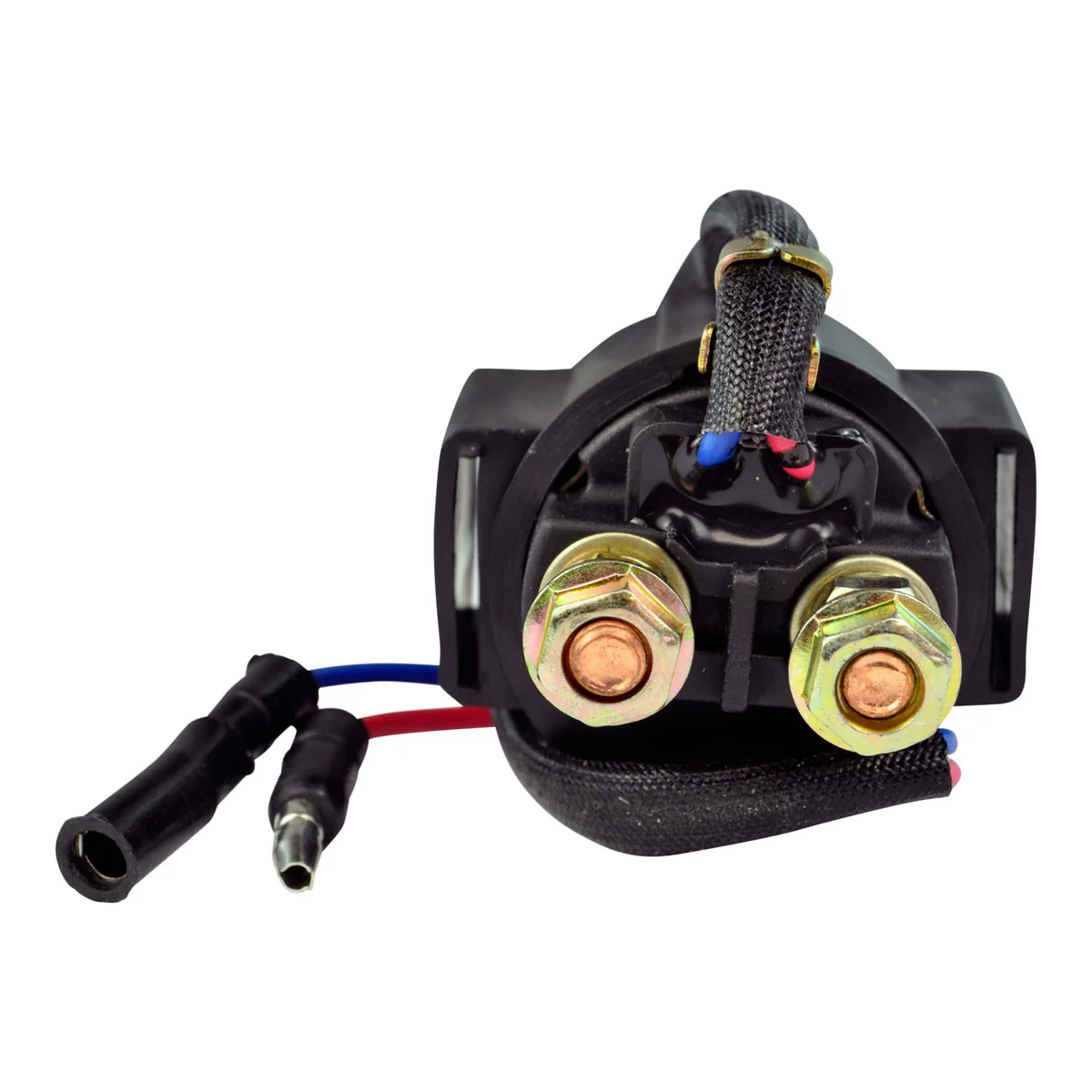 Starter Relay Solenoid Switch