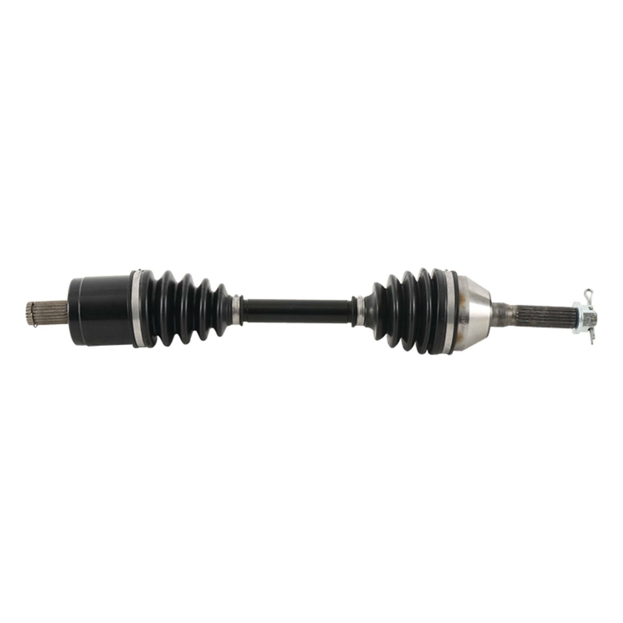 Standard Axle