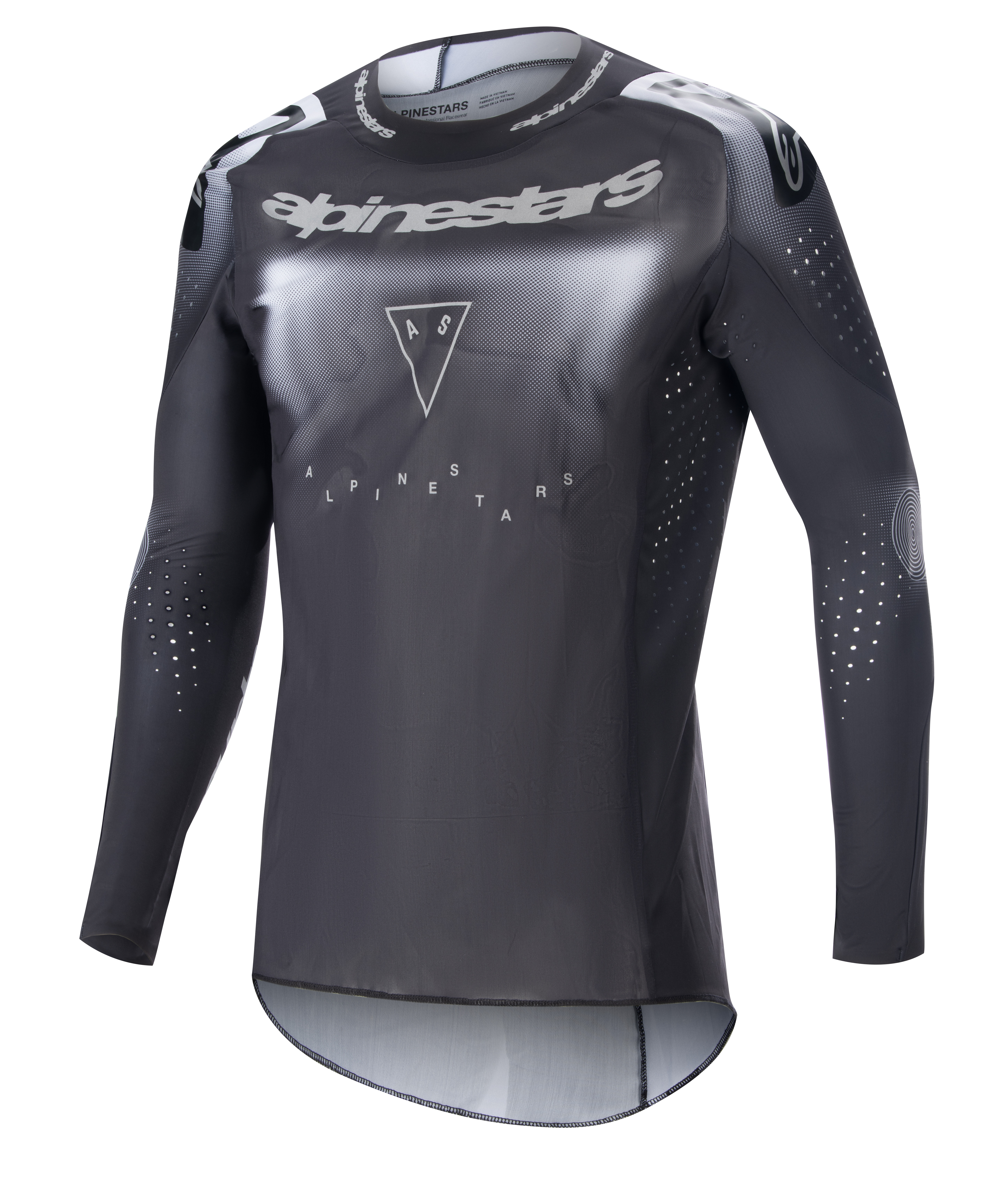 Supertech LE Laser 23 Jersey - View 1