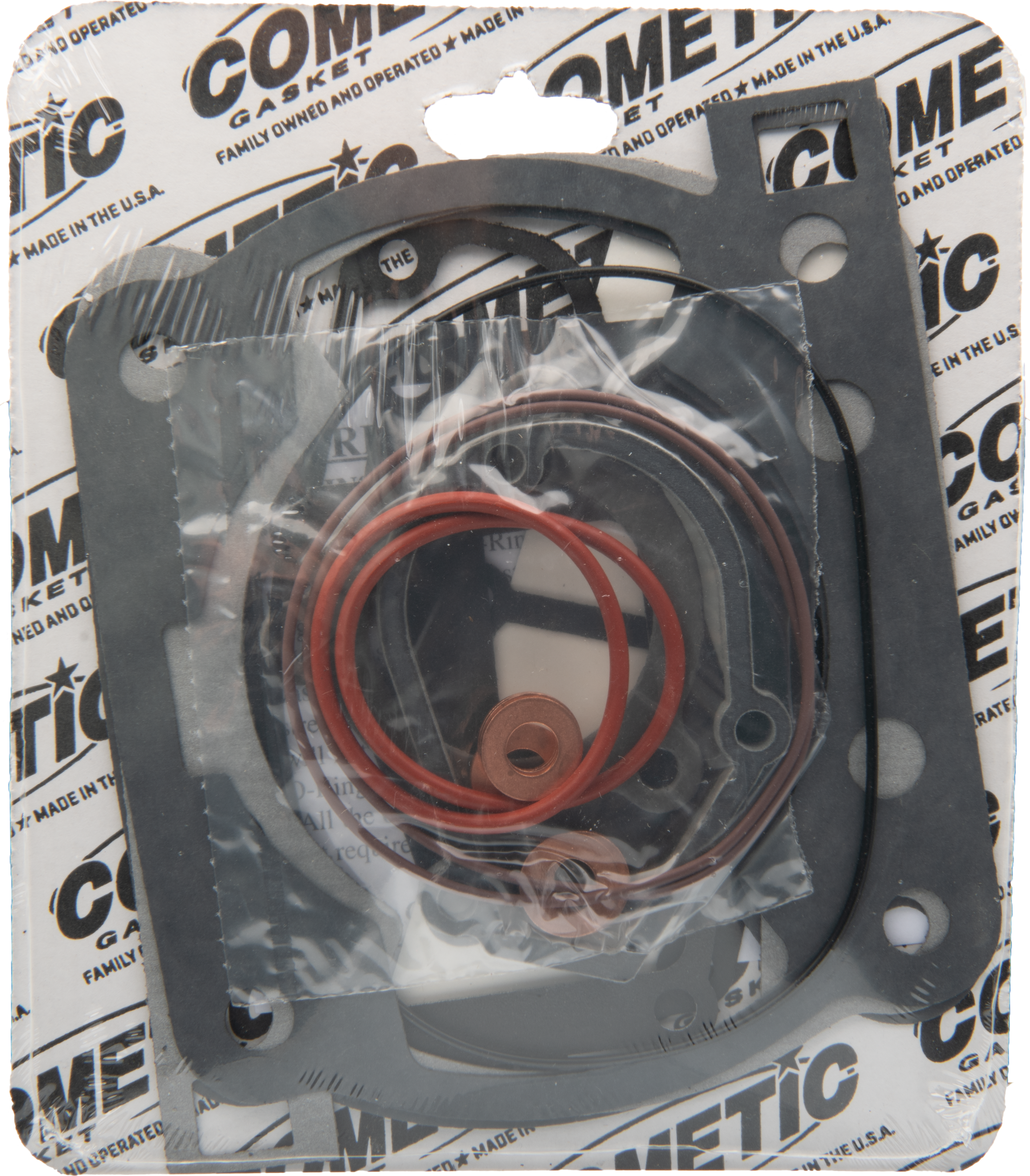 High Performance Top End Gasket Kit