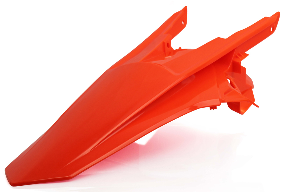 Fluorescent Orange
