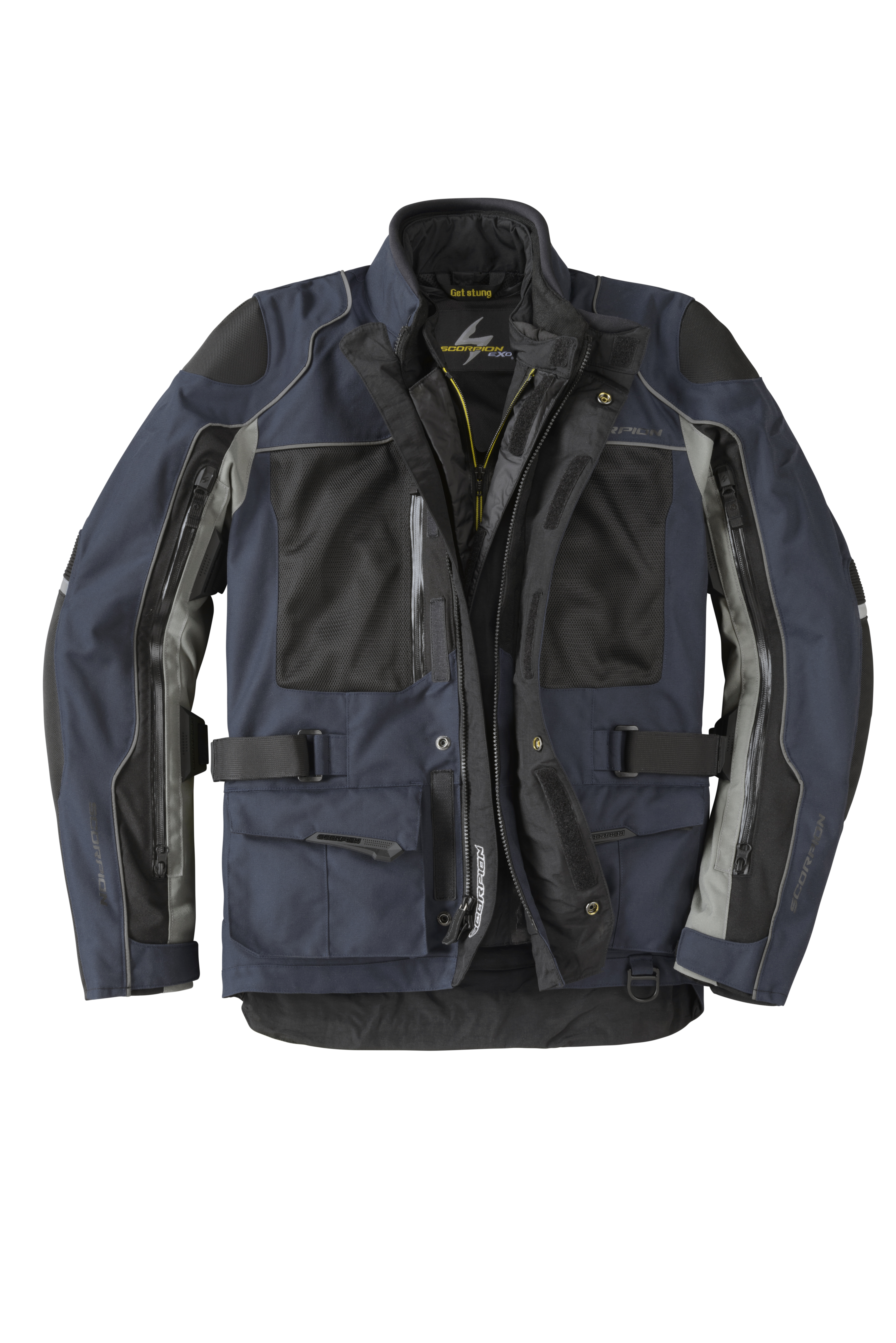 Yosemite Jacket - View 1