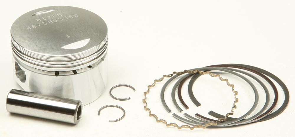 Piston