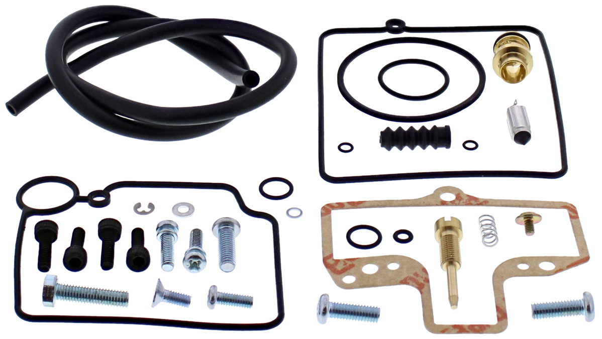 ALL BALLS Carburetor Repair Kit - View 1