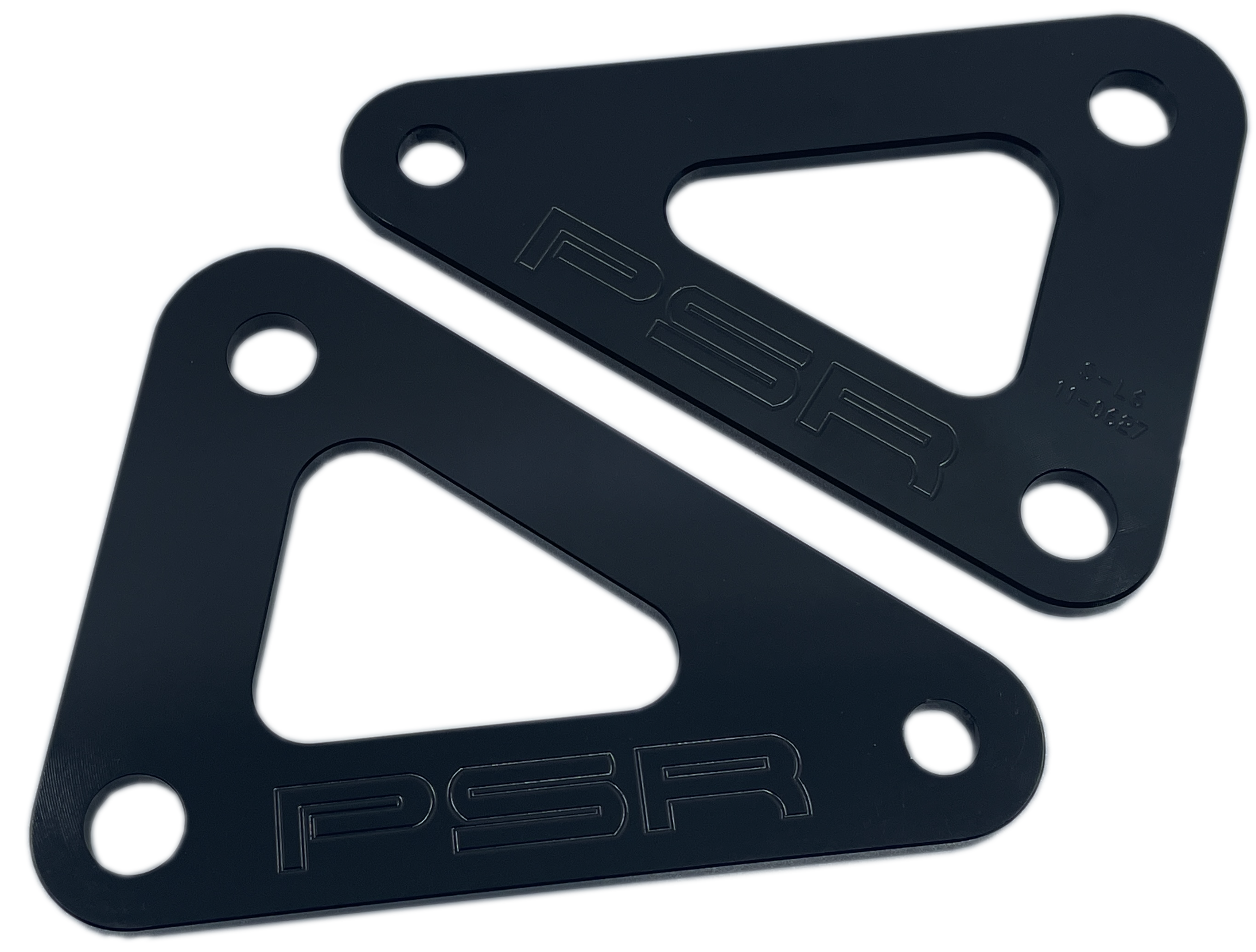 Lowering Link