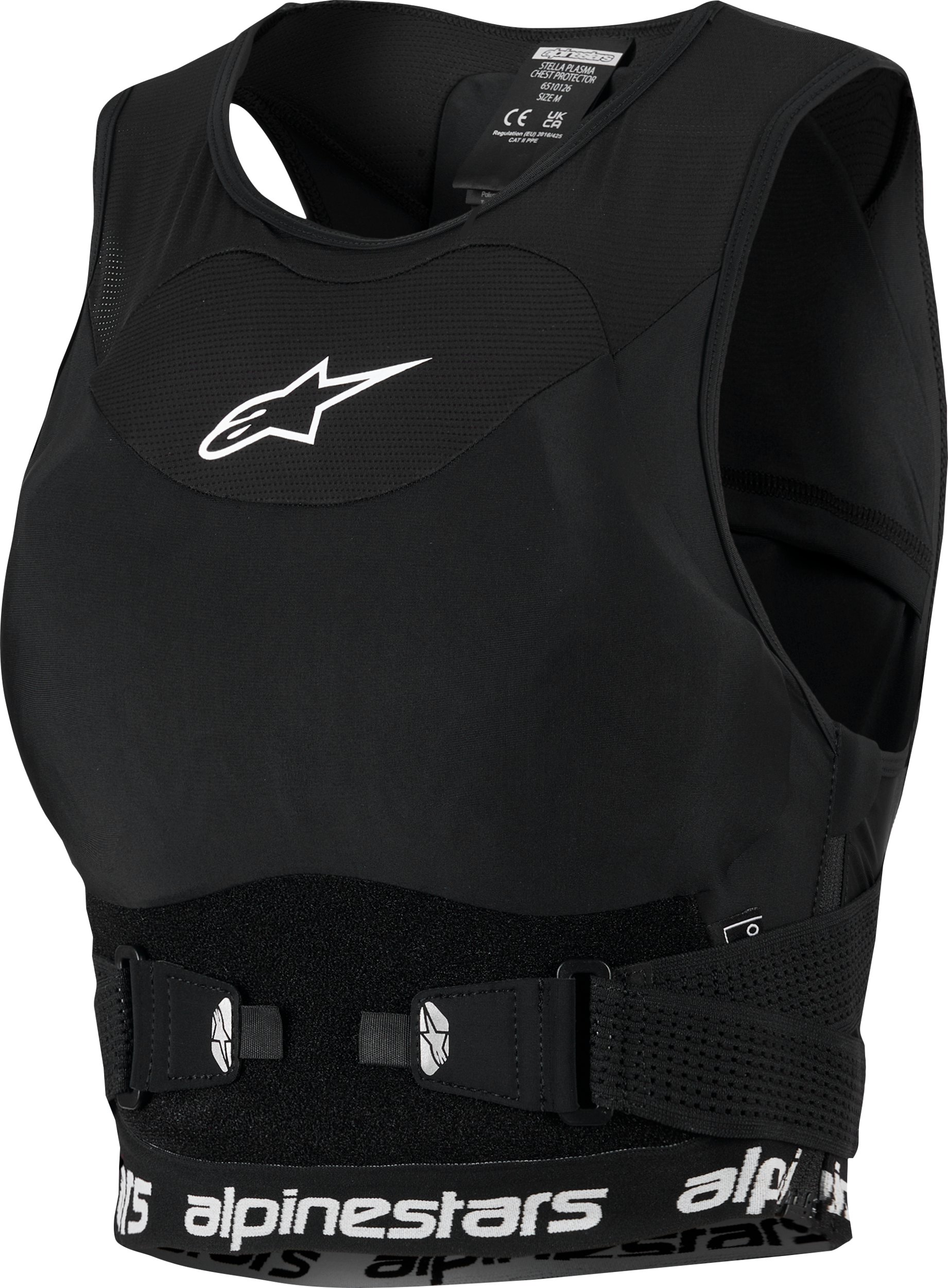 ALPINESTARS Stella Plasma Chest Protector - View 1