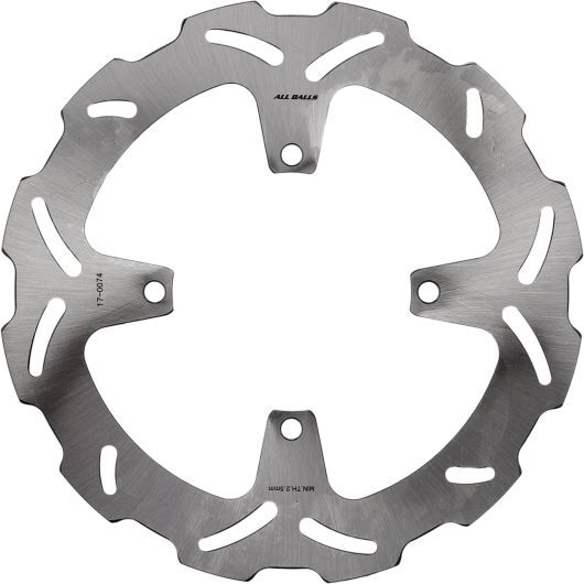 Brake Rotor