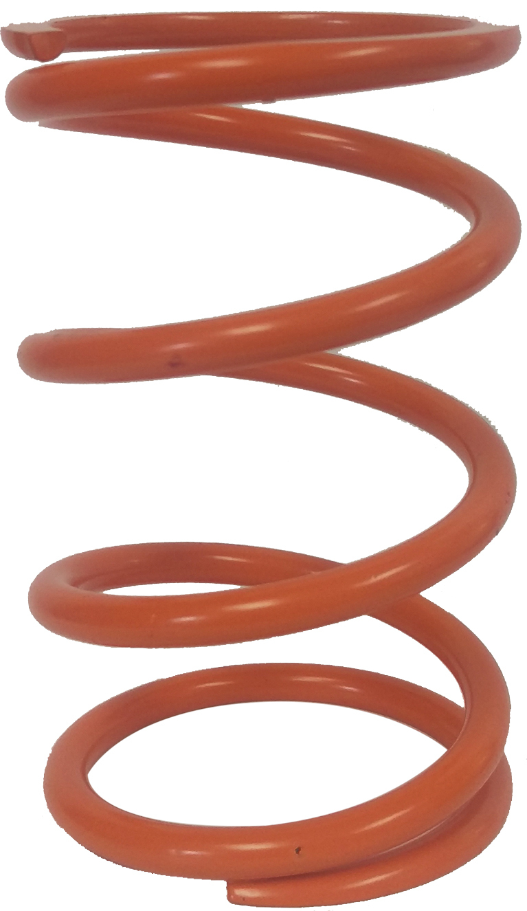 Venom Products QRS Secondary Clutch Spring Orange Blue 180-303Lbs 210270-002