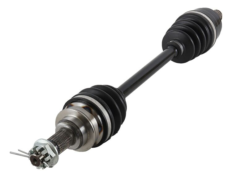 6 Ball Heavy Duty Axle