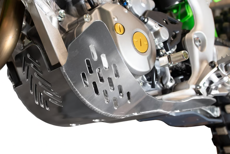 Skidplate