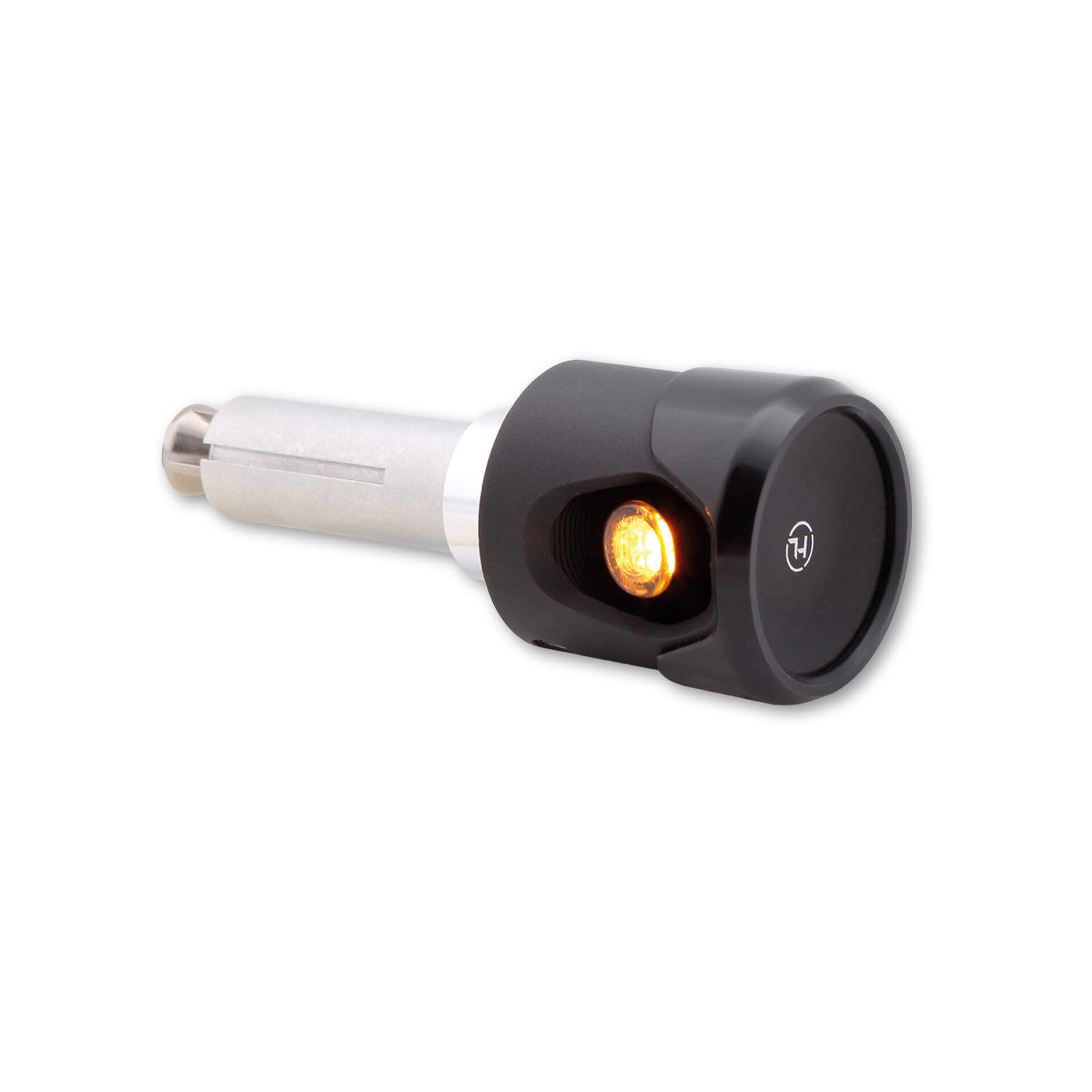 Akron Flash Handlebar Ends