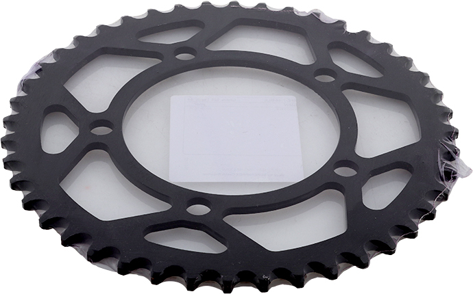 Steel Rear Sprocket