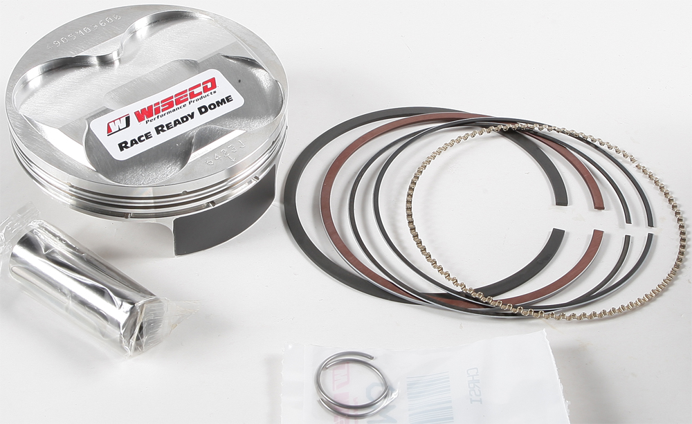 Piston