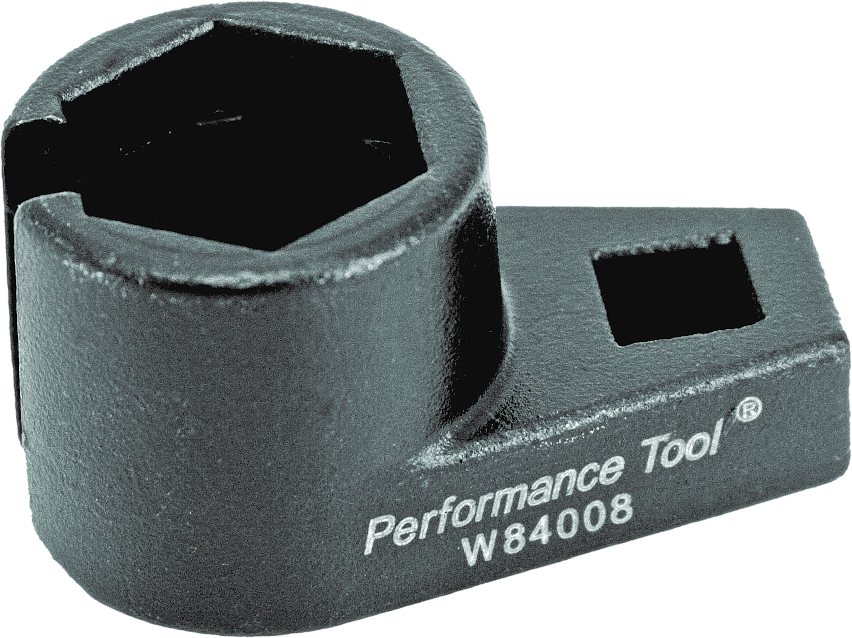 PERFORMANCE TOOL Oxygen Sensor Socket - View 1