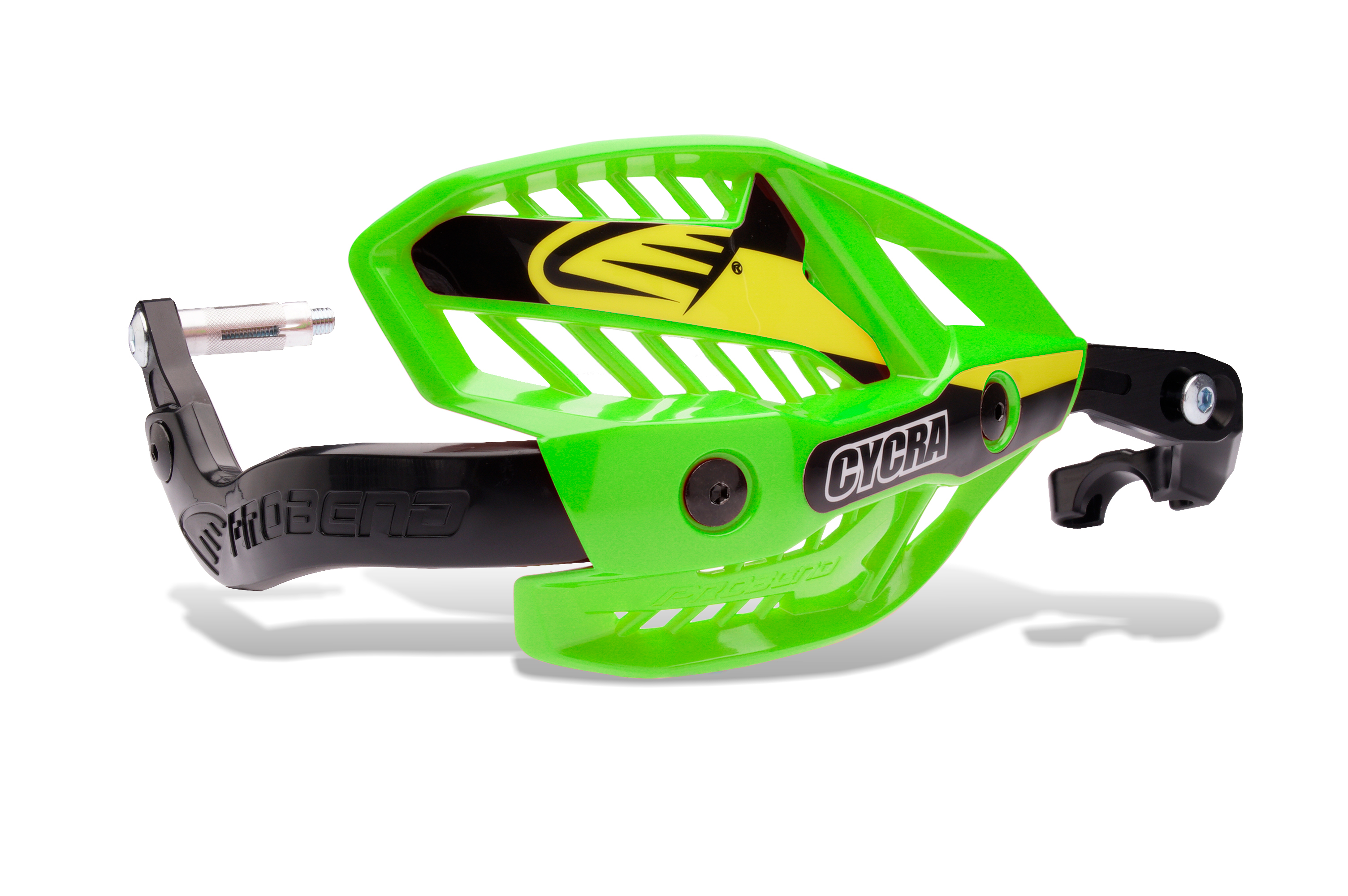 CYCRA 1CYC-7505-72HCM Probend Ultra HCM Handguards for 7/8