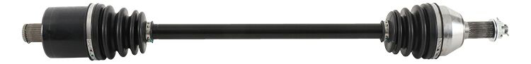6 Ball Heavy Duty Axle