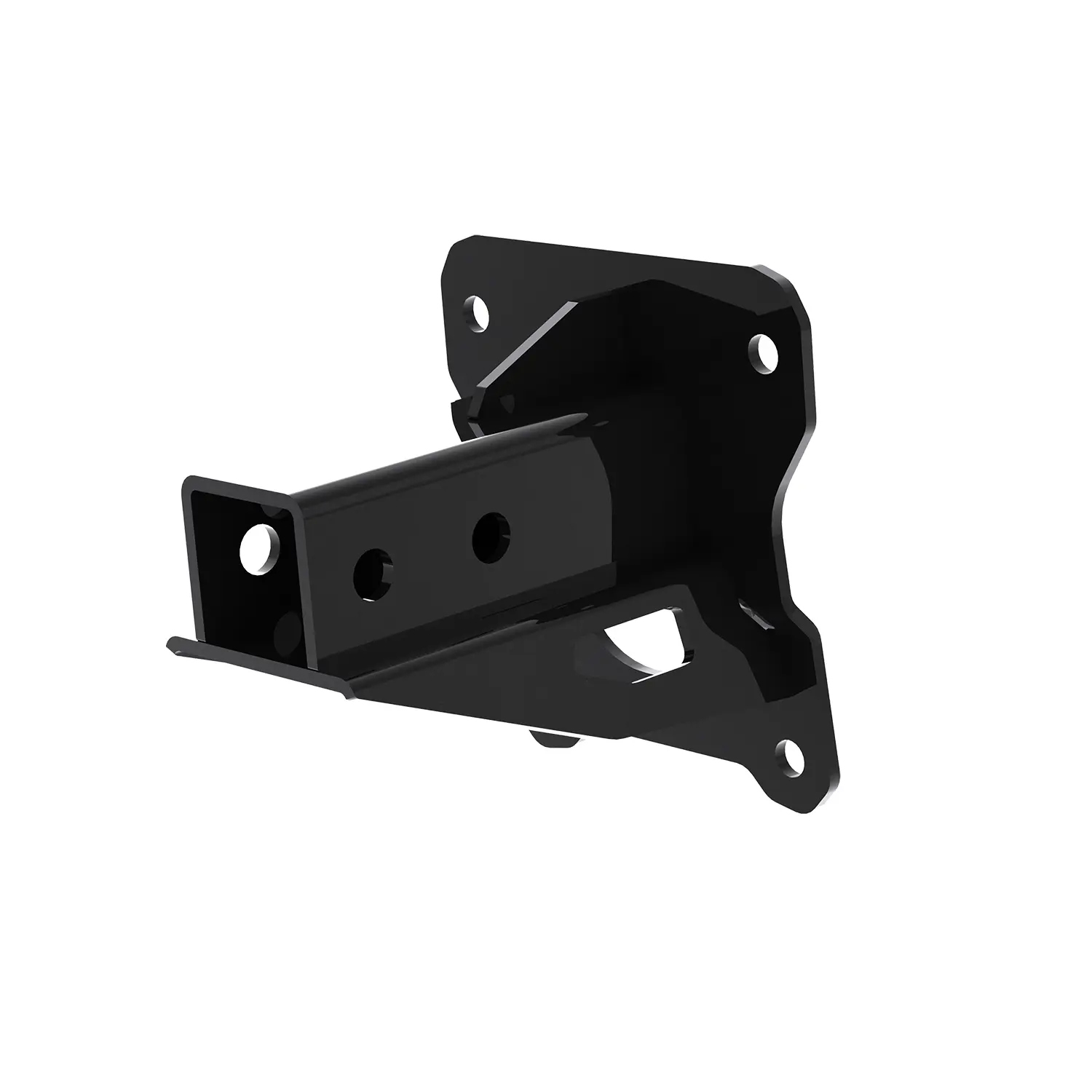 Receiver Hitches