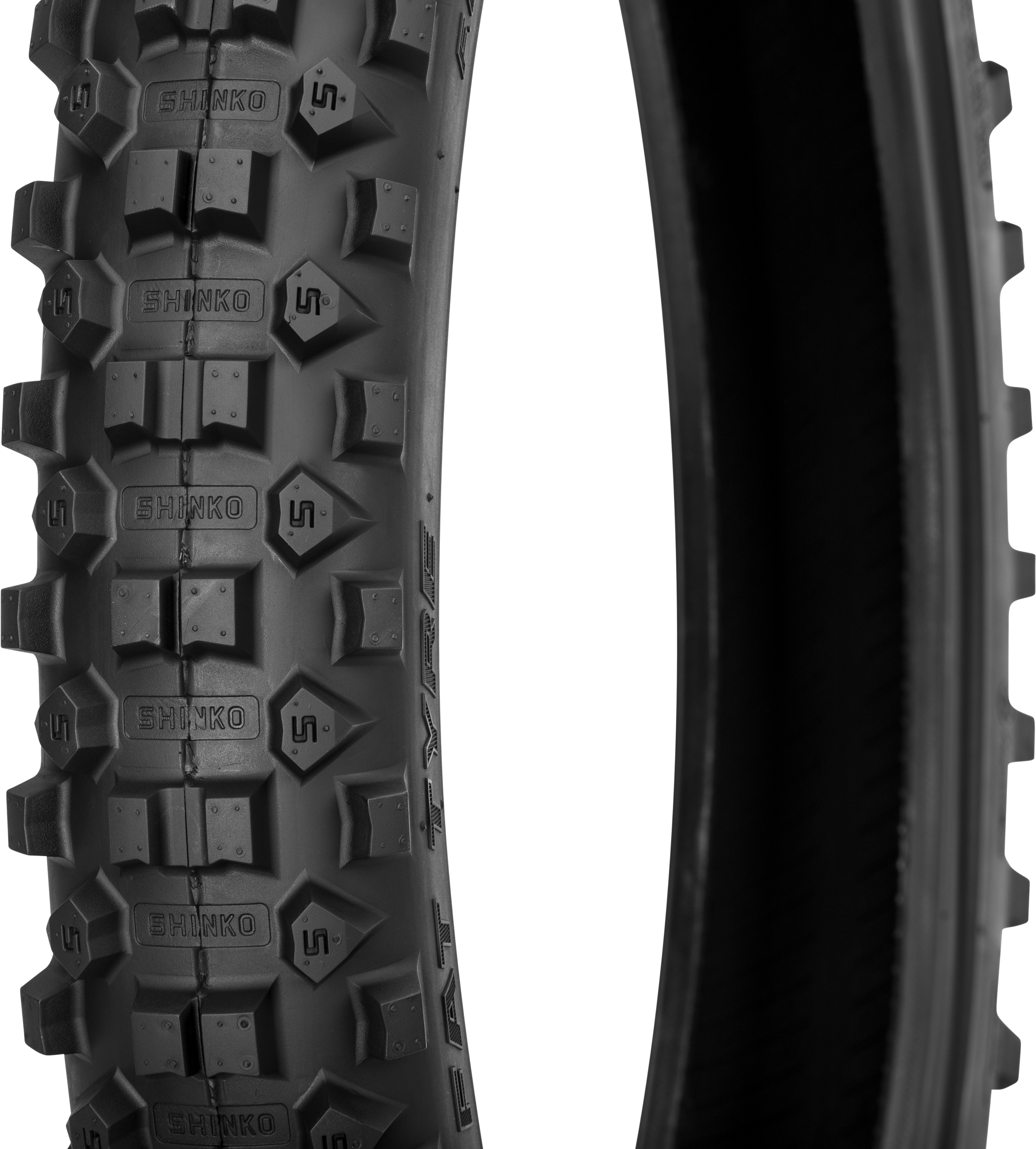 216MX Front Tire