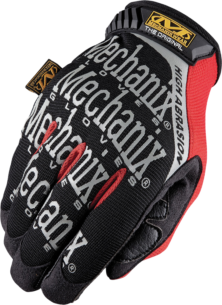 Original High Abrasion Gloves - View 1