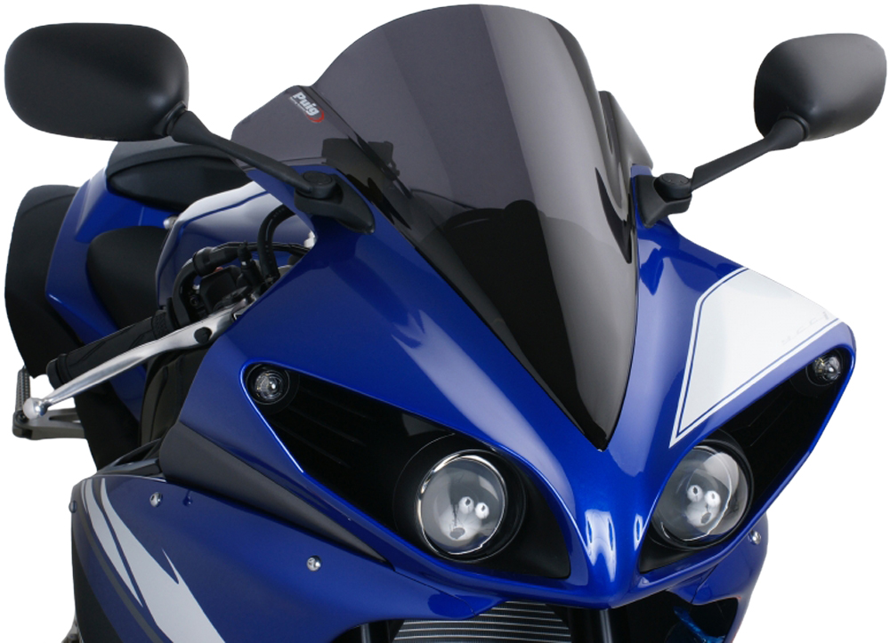 Racing Windscreen