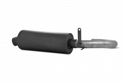 Sport Muffler