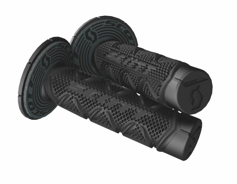 SCOTT Diamond MX Grip - View 1