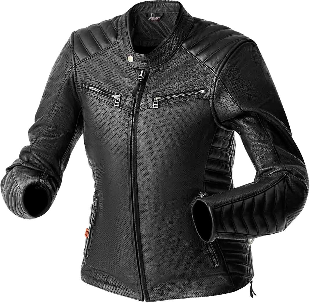 Roadster Air D30 Ladie's Jacket - View 1