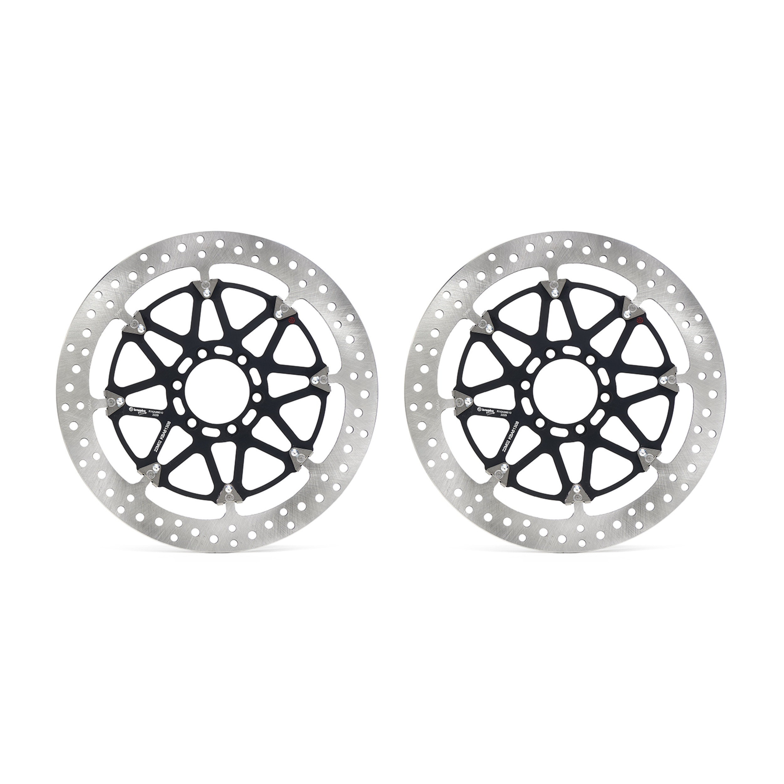 Upgrade Floating Rotor
