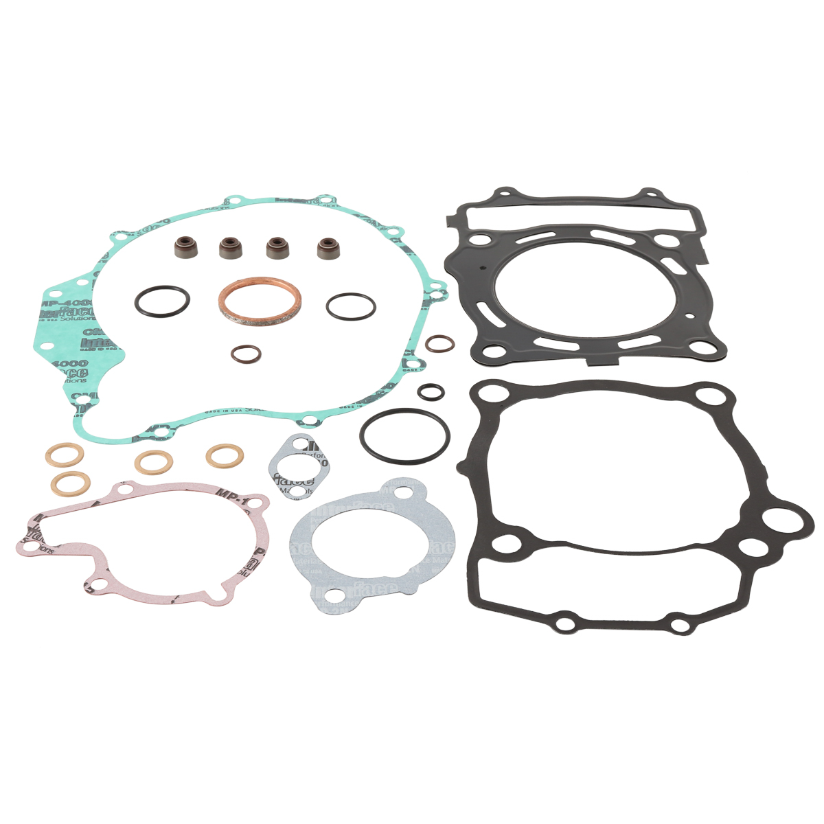 Complete Gasket Kit