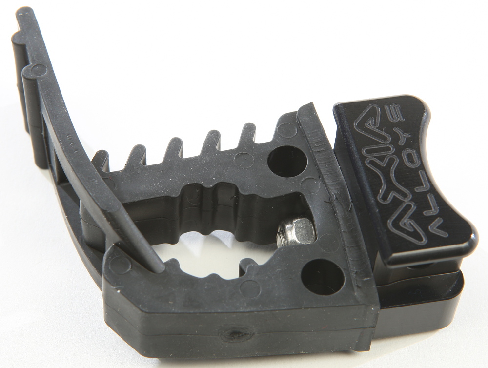 AXIA All Purpose Rubber Adjustable Mount - View 1