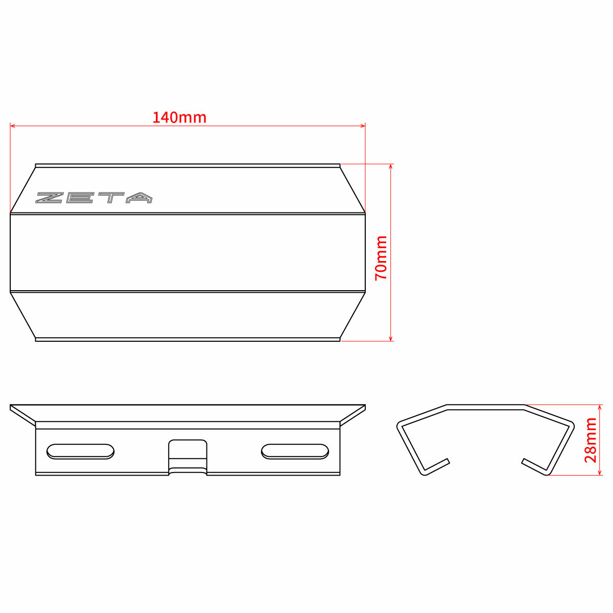 Silencer Heat Guard