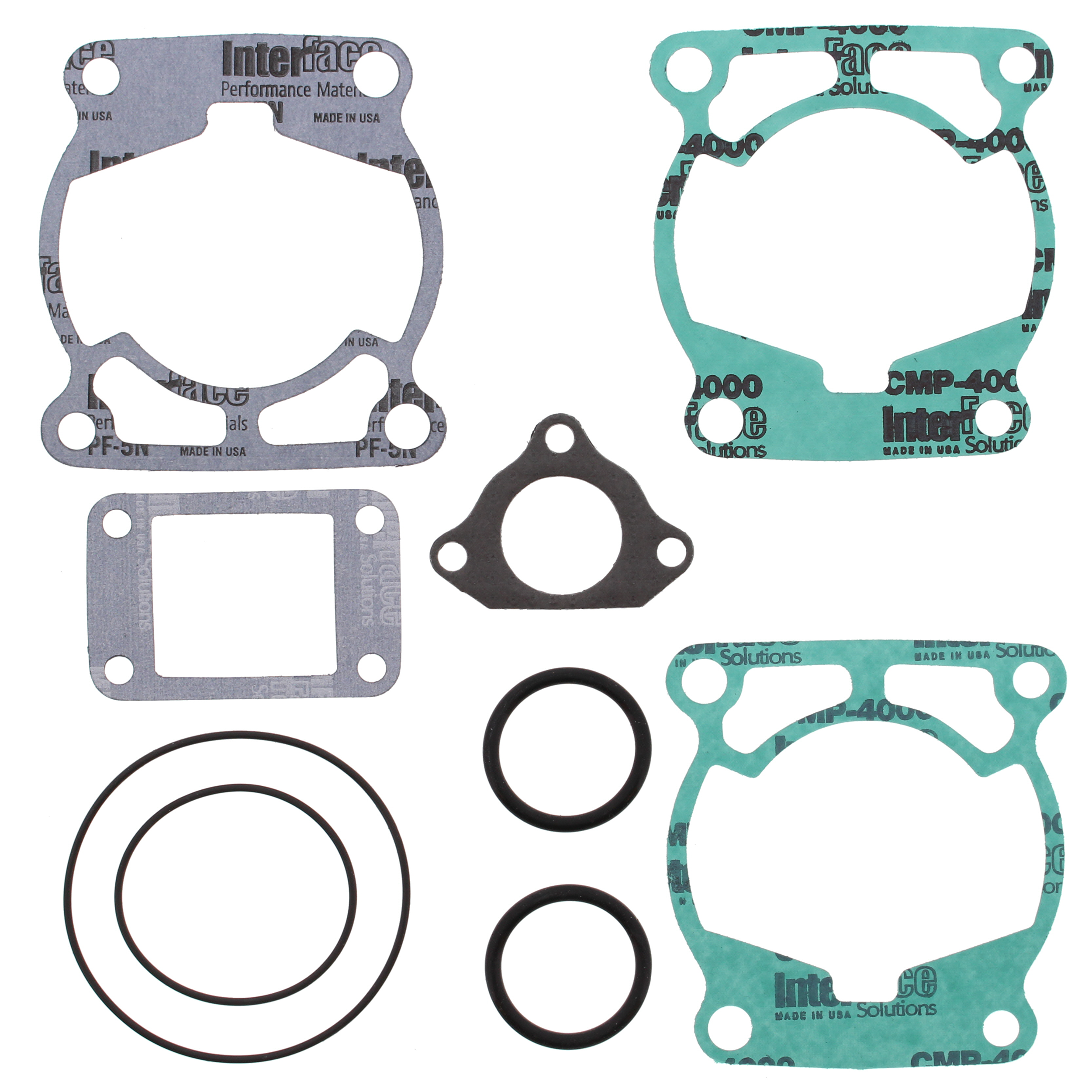 Top End Gasket Set