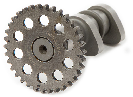 Racing Camshaft