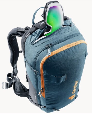 Alproof Avalanche Bag