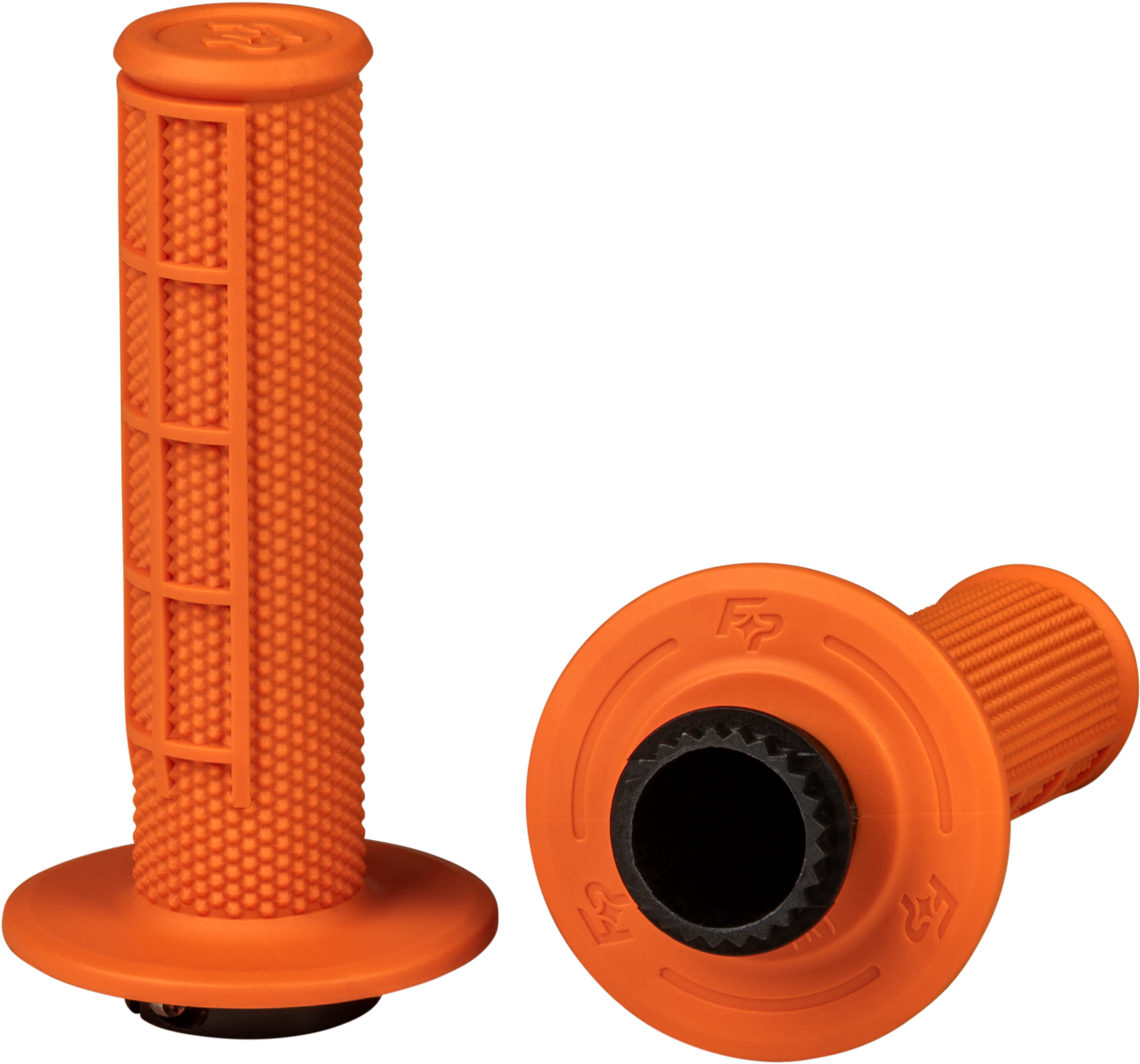 Control Lock-On Grips