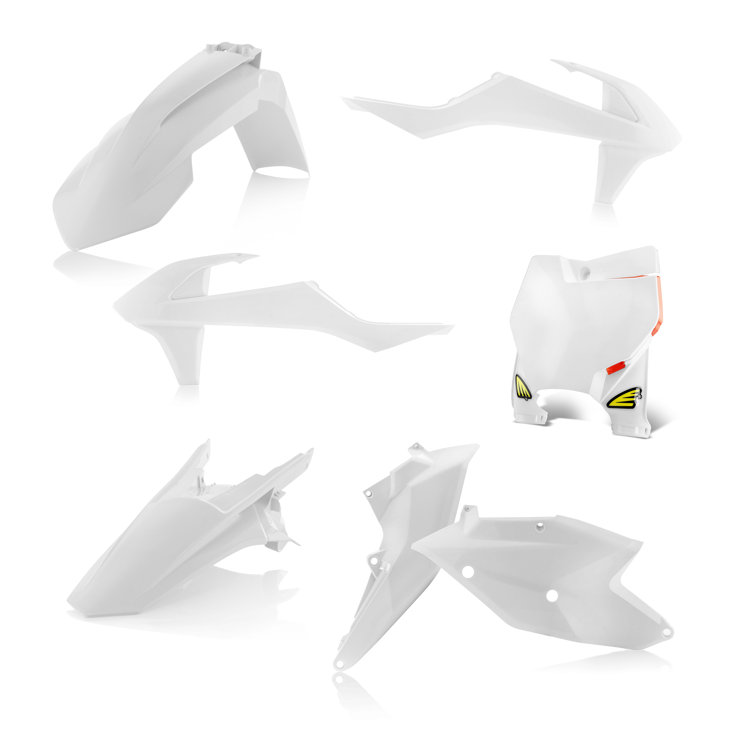 5 Piece Body Kit