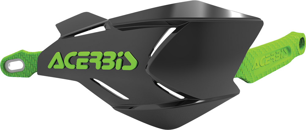 X Factory Handguards