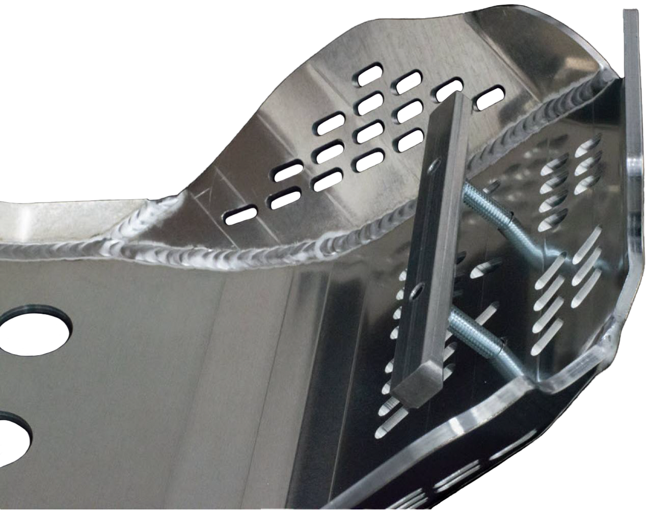 Skidplate