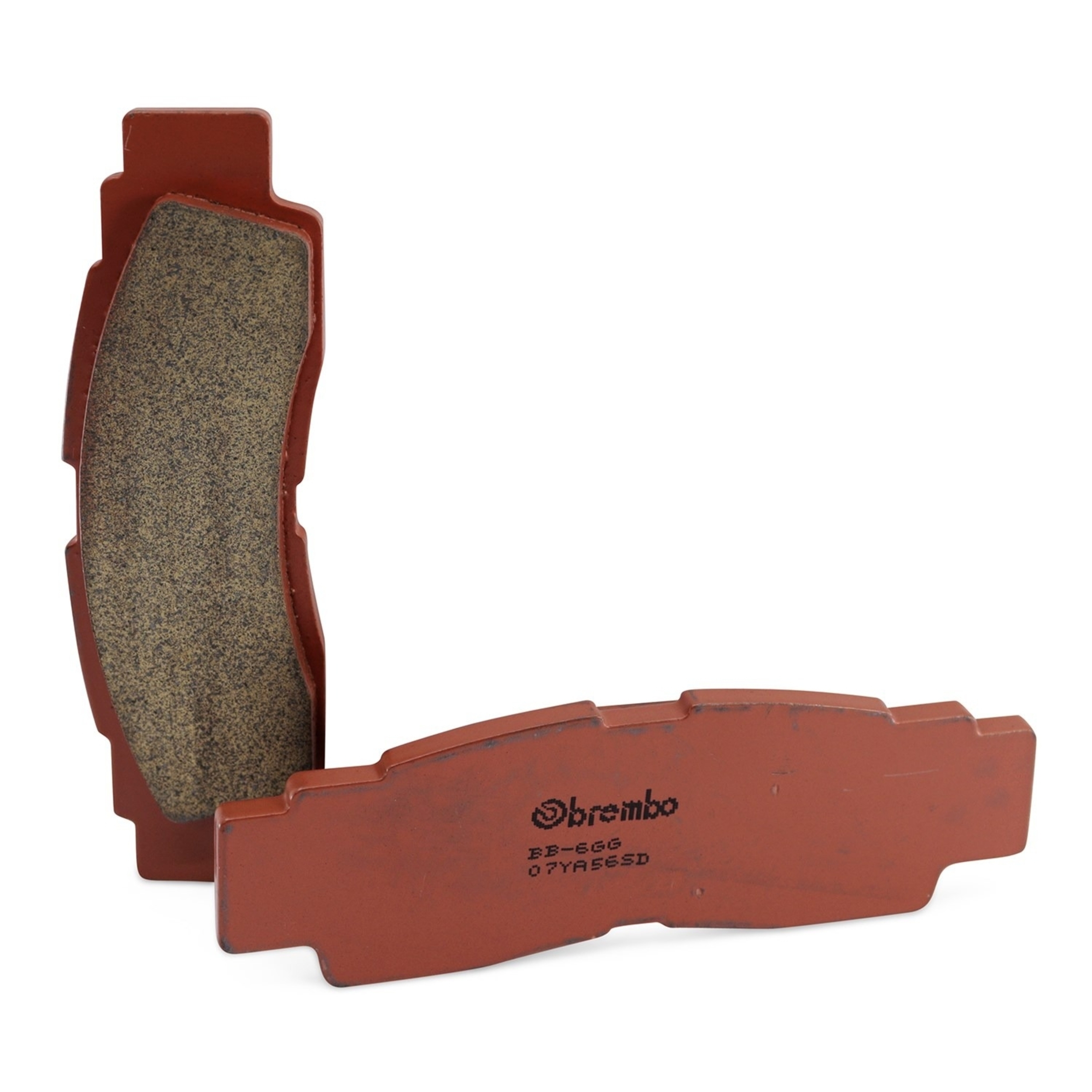 Prime SD Sintered Brake Pads