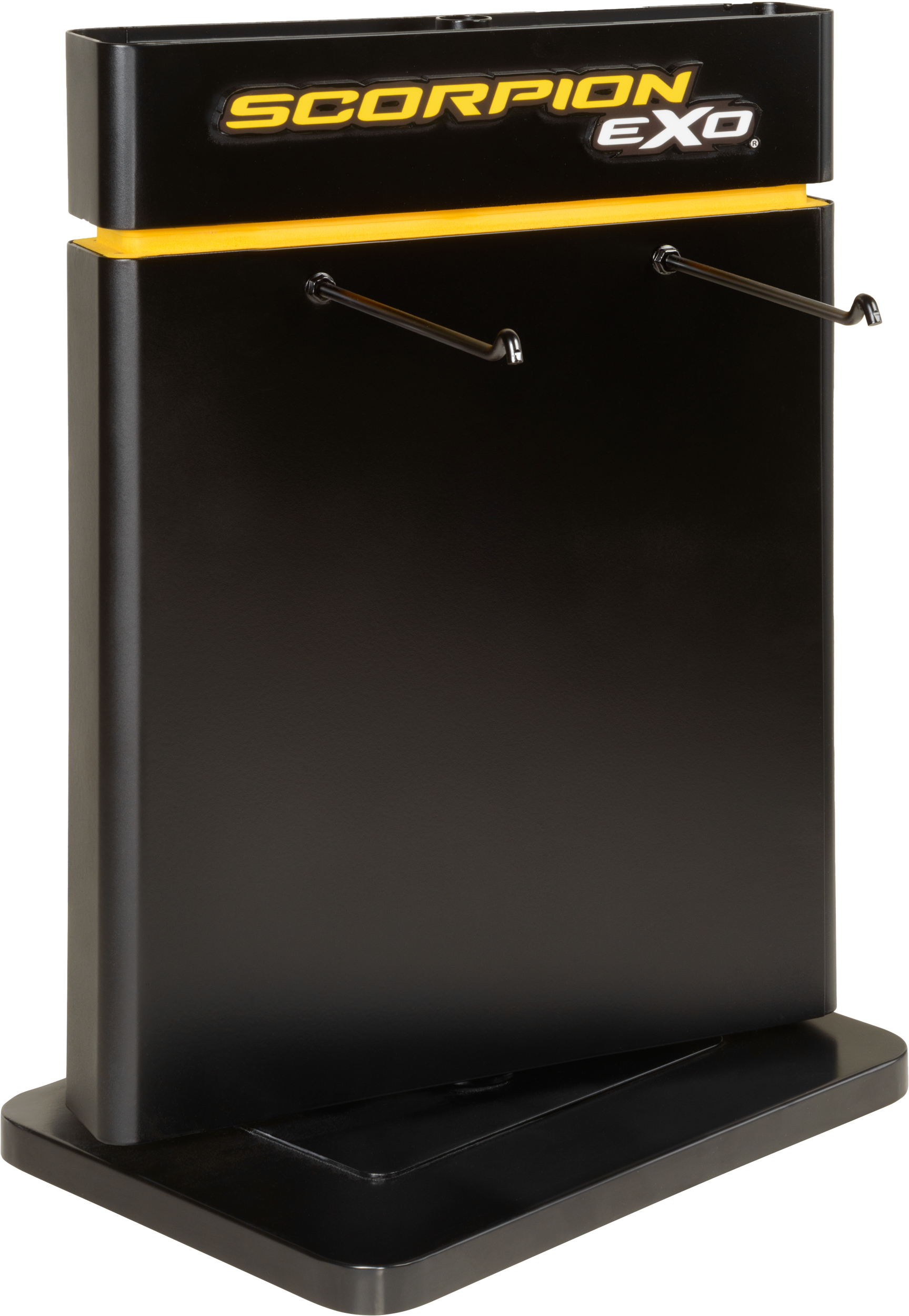 SCORPION EXO Glove Display (Tabletop) 14w X 20h X 10d - View 1