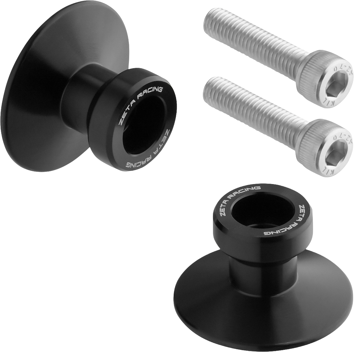 SWINGARM SPOOLS