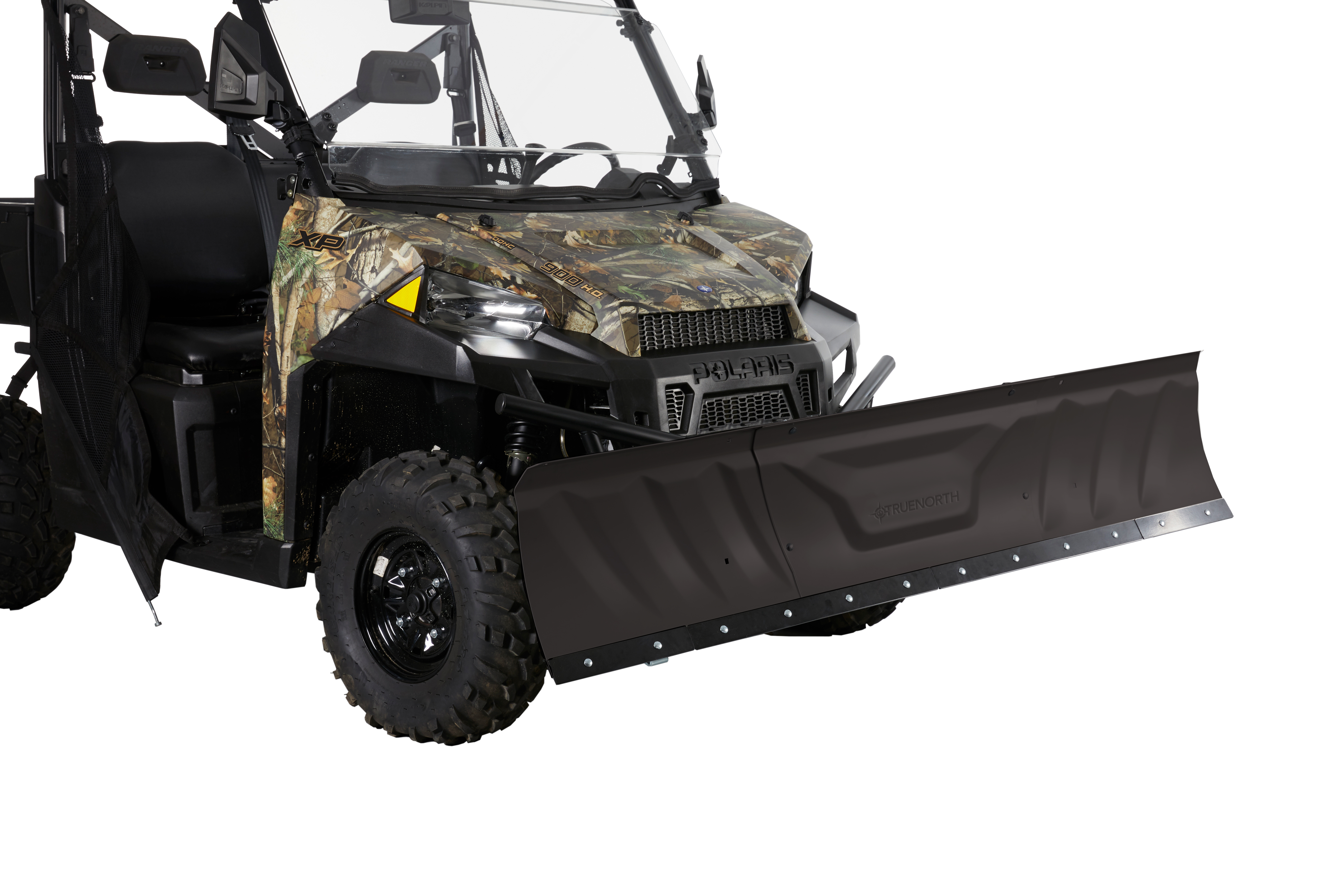Switchblade Plow System – UTV